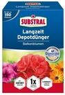 Substral Langzeitd&uuml;nger Langzeit Depotd&uuml;nger f&uuml;r Balkonblumen 1,5 kg