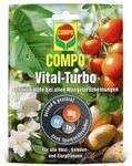 Compo Pflanzend&uuml;nger COMPO Vital-Turbo D&uuml;nger, 20g
