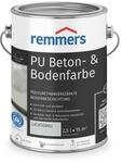 Remmers Bodenversiegelung PU Beton- und Bodenfarbe 2,5 LTR
