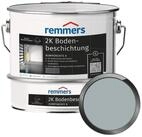 Remmers Bodenversiegelung 2K BODENBESCHICHTUNG - 5 KG