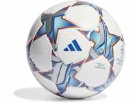 adidas Performance Fußball UCL LGE J290 WHITE/SILVMT/BRCYAN/S