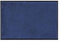wash+dry by Kleen-Tex Fu&szlig;matte wash+dry Schmutzfangmatte Original Navy - 50 x...