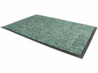 Fußmatte Schmutzfangmatte CLEAN PRO, Primaflor-Ideen in Textil, rechteckig, Höhe: 8