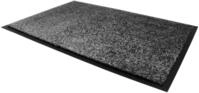 Primaflor-Ideen in Textil Fu&szlig;matte Schmutzfangmatte CLEAN PRO, Made in Belgium,