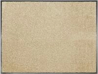 Primaflor-Ideen in Textil Fu&szlig;matte CLEAN, Made in Belgium, rechteckig, H&ouml;he: 8,5