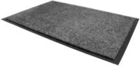 Primaflor-Ideen in Textil Fu&szlig;matte Schmutzfangmatte CLEAN PRO, Made in Belgium,