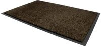 Primaflor-Ideen in Textil Fu&szlig;matte Schmutzfangmatte CLEAN PRO, Made in Belgium,