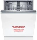 BOSCH Standgeschirrsp&uuml;ler SBV4HTX00E