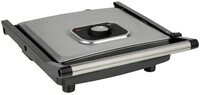 Tristar Kontaktgrill Tristar GR-2858 Kontaktgrill &ndash; Mit regelbarem Thermostat...