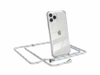 EAZY CASE Handykette Hülle mit Kette für Apple iPhone 11 Pro 5,8 Zoll, Hülle