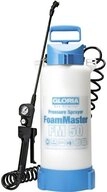 Gloria Druckspr&uuml;hger&auml;t 5 l Schaumspr&uuml;her/Foamer/Druckspr&uuml;her zur Autoreinigung