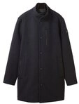 TOM TAILOR Winterjacke Wool Coat 2 in 1