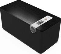 Klipsch The One Plus Schwarz Bluetooth-Speaker