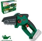 Bosch Home & Garden Akku-Kettens&auml;ge &raquo;EasyChain 18V-15-7&laquo;, 15 cm...