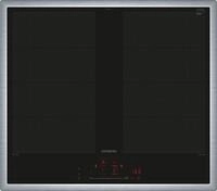 SIEMENS Induktions-Kochfeld iQ700 EX645HXC1E, varioInduktions-Funktion f&uuml;r...