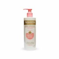 Talquistina K&ouml;rperpflegemittel Feuchtigkeits Creme F&uuml;r Juckende Haut 400ML