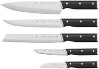 WMF Messer-Set Sequence Messer-Set, 5-teilig (Spezialklingenstahl), Made in...