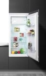BEKO Einbauk&uuml;hlschrank BSSA210K4SN, 121,5 cm hoch, 54 cm breit