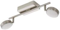 EGLO LED Deckenspot Corropoli-c, Leuchtmittel inklusive, Smart Home, Spot, dimmbar,