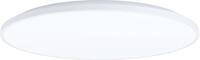 EGLO Aufbauleuchte CRESPILLO Aufbaulampe, IP20, Kunststoff, Wohnzimmerlampe,