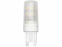 LightMe LED-Lampe 830 G9 LM85224