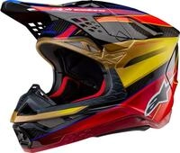 Alpinestars Motocrosshelm Supertech S-M10 Era 2024 Motocross Helm,
