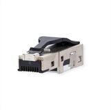 Metz Connect E-DAT RJ45 field plug short Cat.6 Class EA Netzwerk-Panel...