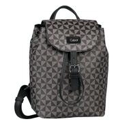 Gabor Cityrucksack Gabor bags Rucksack schwarz mixed black barina