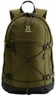 Hagl&ouml;fs Rucksack Backup 23 - Rucksack 48 cm (true black)