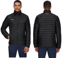 Asics Outdoorjacke Mammut Albula IN Jacket Herren Steppjacke Isolationsjacke