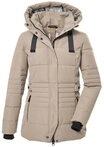 G.I.G.A. DX by killtec Steppjacke GW 25 WMN QLTD JCKT Taillierte Winterjacke,
