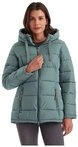 G.I.G.A. DX by killtec Steppjacke GW 12 WMN QLTD JCKT Steppjacke: wasserabweisend,