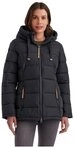 G.I.G.A. DX by killtec Steppjacke GW 12 WMN QLTD JCKT Steppjacke: wasserabweisend,