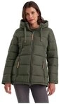 G.I.G.A. DX by killtec Steppjacke GW 12 WMN QLTD JCKT Steppjacke: wasserabweisend,