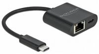 Delock Netzwerkkabel