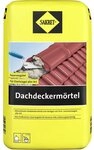 Sakret Estrich SAKRET Dachdeckerm&ouml;rtel 10 kg Sack grau