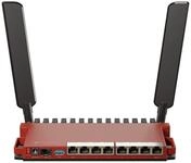 MikroTik LAN-Router