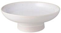 like. by Villeroy & Boch Schale Winter Glow Schale auf Fu&szlig; 24x9cm, Premium