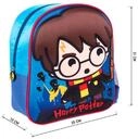 Cerda Rucksack Harry Potter - 3D Rucksack 31cm (1-tlg)
