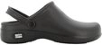 Safety Jogger 1463 Safety Jogger Bestlight1 Schwarz Pantolette