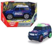 Dickie Toys Spielzeug-Auto Dickie Mercedes G-Klasse Beatz Spinner