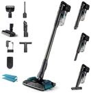 Philips Nass-Trocken-Sauger XC8055/01 Aqua Plus 8000 Series &bdquo;Allesk&ouml;nner&ldquo;,...