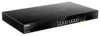 D-Link Netzwerk-Switch