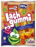 NIMM2 S&uuml;&szlig;igkeit, Storck Nimm2 Lachgummi Happies Fruchtgummi mit Vitaminen 325g