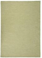 vidaXL Teppich Outdoor-Teppich Flachgewebe 200x280 cm Gr&uuml;n, Rechteckig
