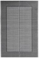vidaXL Outdoorteppich 140 x 200 cm Teppich Terrasse Camping Outdoor drau&szlig;en Vorzelt