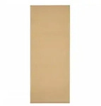 vidaXL Teppich Teppich Natur Sisal 80x200 cm, Rechteckig