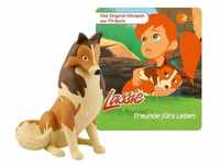 tonies Hörspielfigur Hörfigur Lassie - Freunde fürs Leben