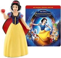 tonies H&ouml;rspielfigur Disney - Schneewittchen und die sieben Zwerge