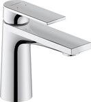Duravit Badarmatur Tulum Einhebel Waschtischmischer S Einhandmischer Wasserhahn ohne